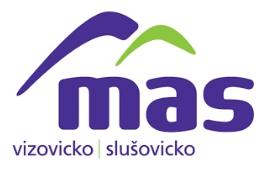 MAS Vizovicko, Slušovicko logo